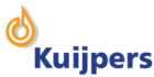 Kuijpers Utiliteit Zuid B.V. - Kuijpers Logo 400X200 In Jpeg